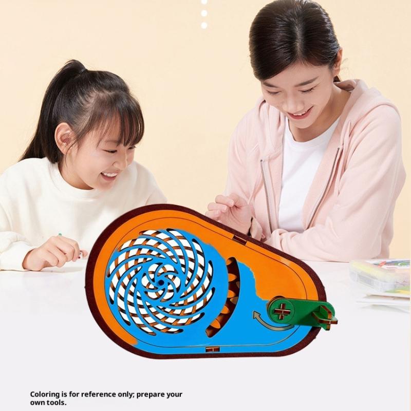 Science Kit - Brinquedo Educativo Criativo DIY STEM, Kit