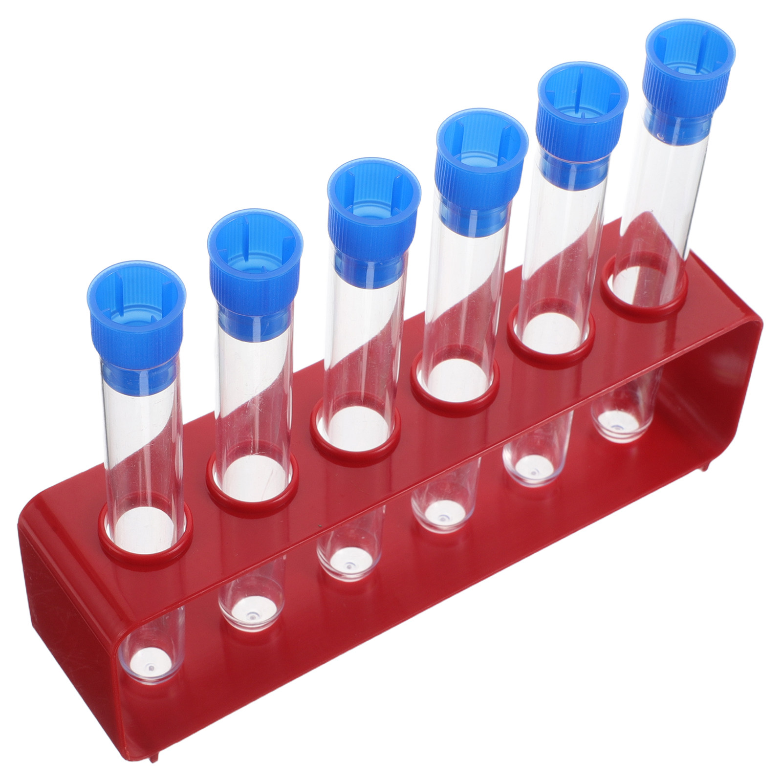 Science Kit - Conjunto de Tubos de Ensaio de