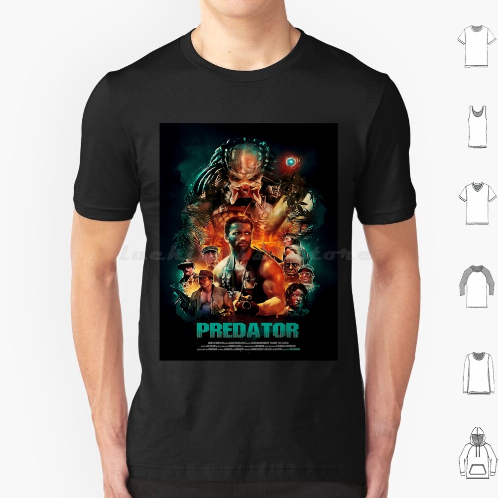 Science Hunter - Camiseta de lona das mulheres dos