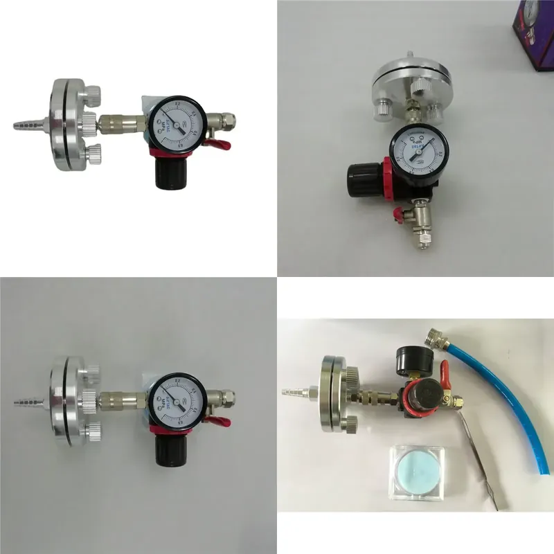 Water Testing Kit - Kit de Teste SDI para Qualidade