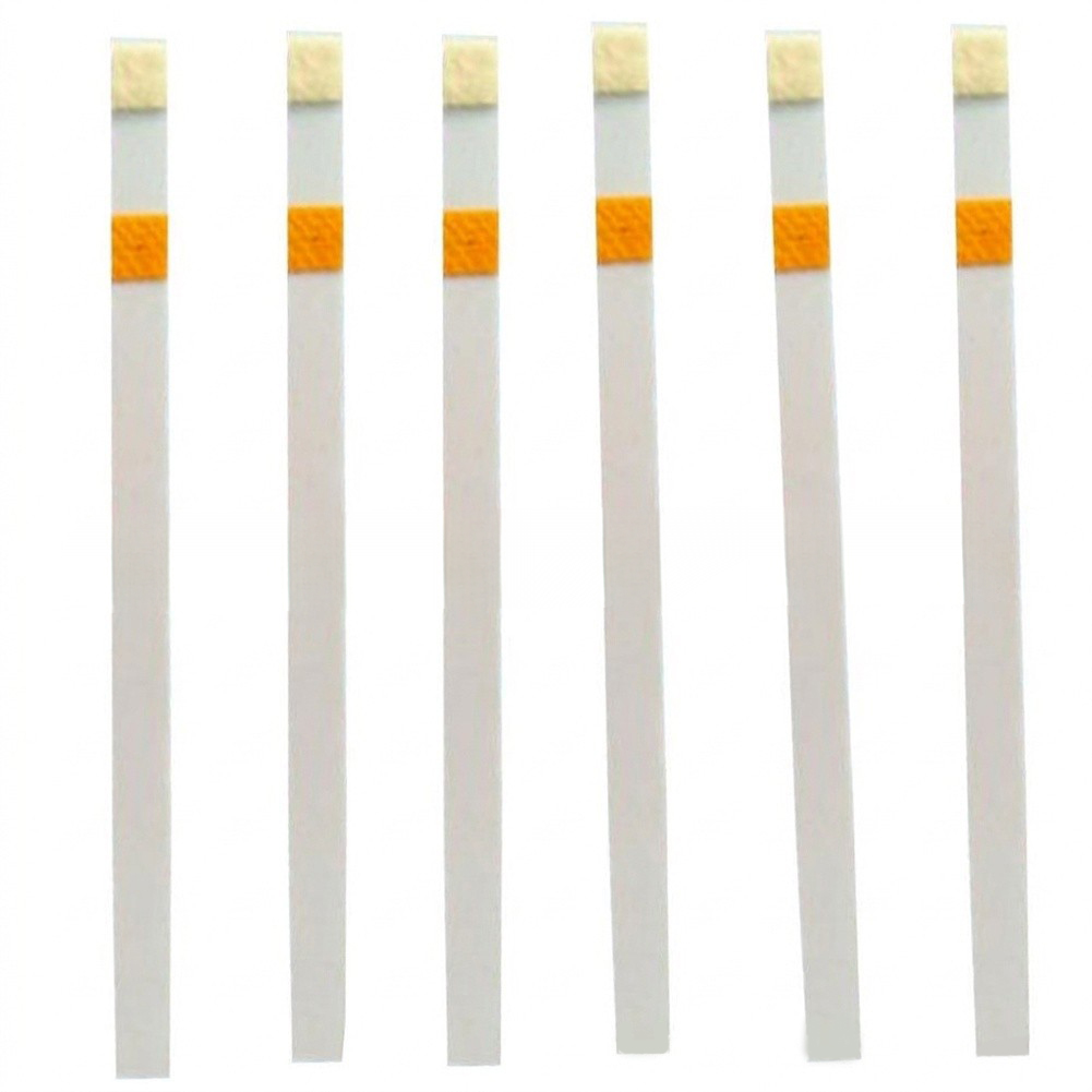 Ph Strip Test - Tiras de Teste 2 em 1