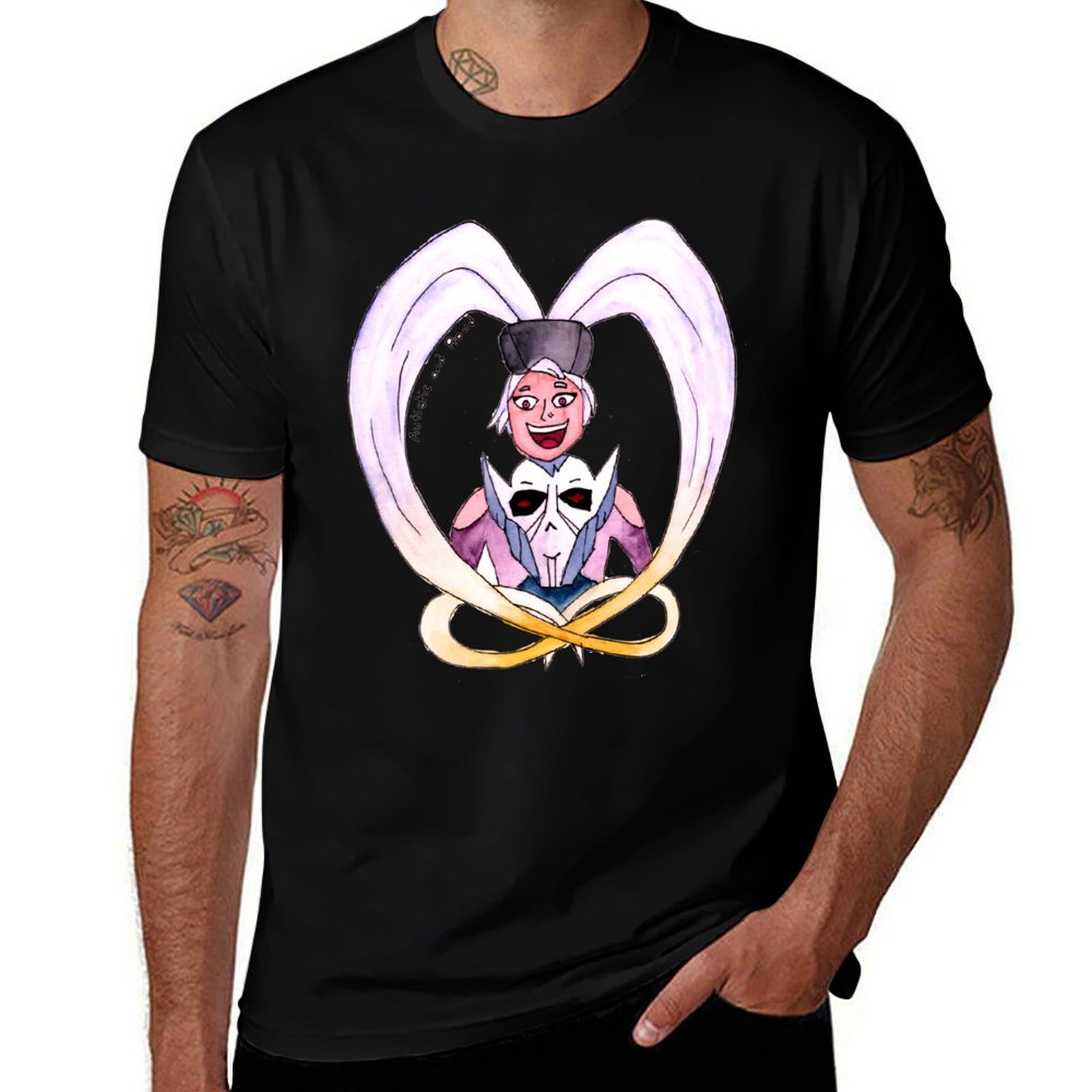 Science Buddy - Camiseta Autistic And Proud Science Buddies