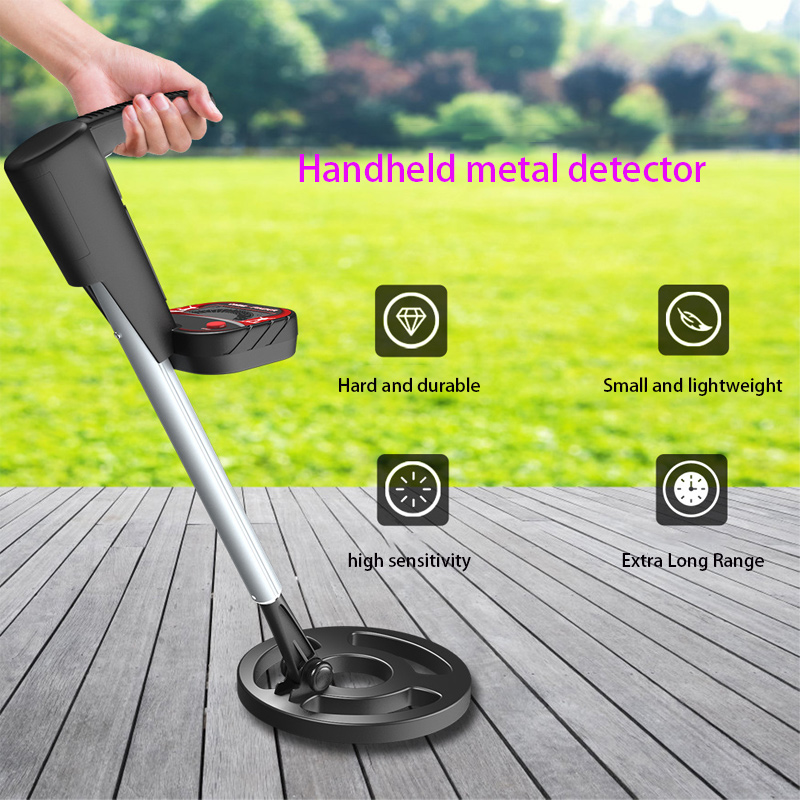 Science Hunter - Md3002 alta sensibilidade ao ar livre