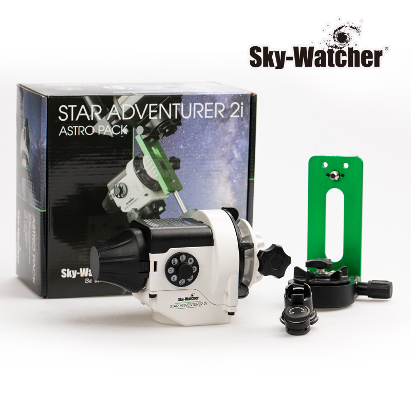 Skywatcher Telescope Star Adventurer - SkyWatcher original Star Adventurer Motorizado DSLR