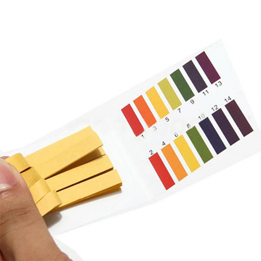 Tiras de Papel para Teste de N - Ph Strip Test avaliação e preço