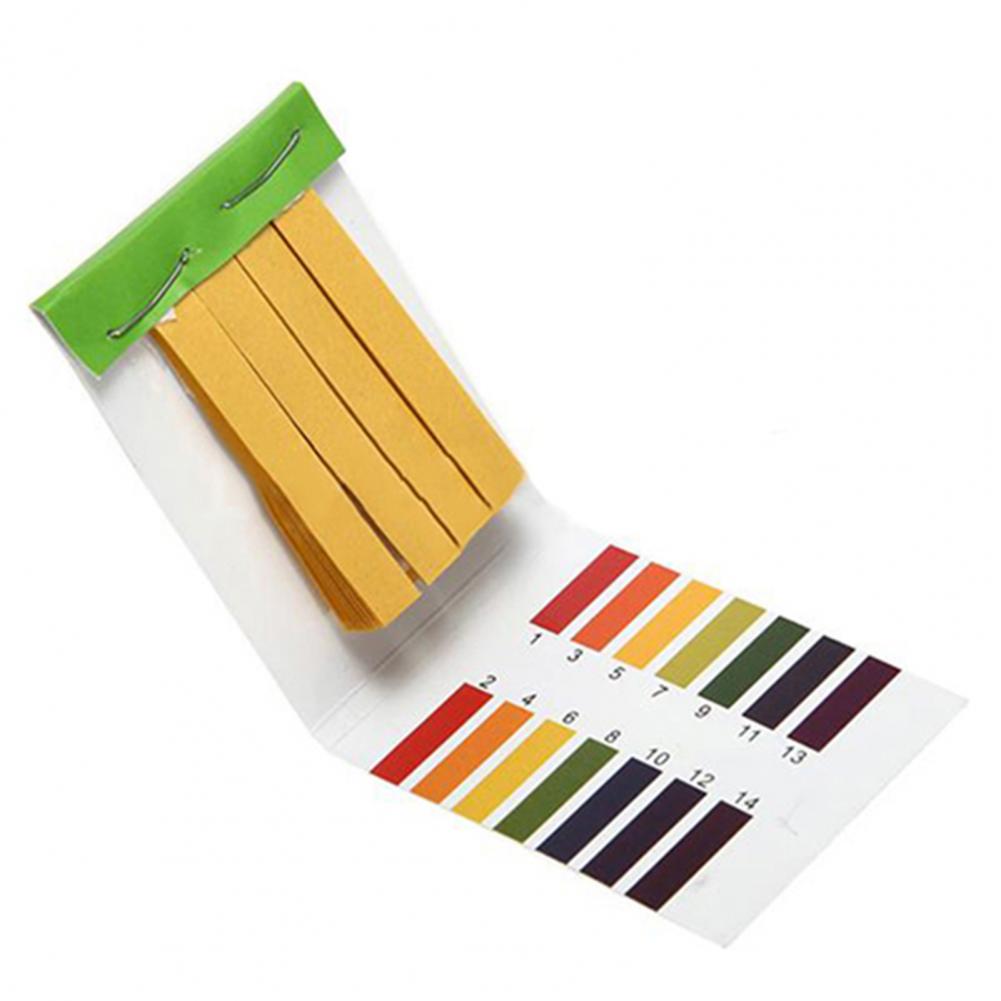 Tiras de Papel para Teste de N - Ph Strip Test avaliação e preço