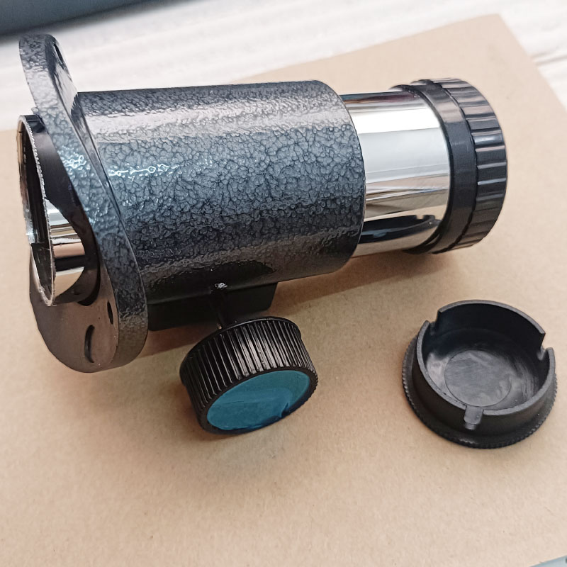 Assento de foco abs focalizado - Telescope Reflector 130 avaliação e preço