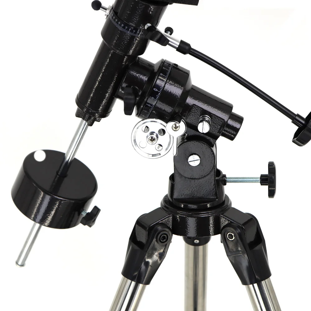 130/650 telescópio astronômico - Telescope Reflector 130 avaliação e preço