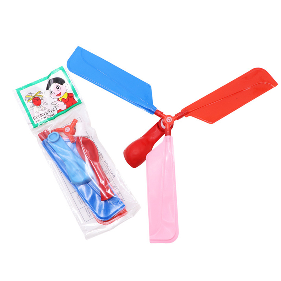 Kit Científico de Helicóptero  - Science Kit avaliação e preço