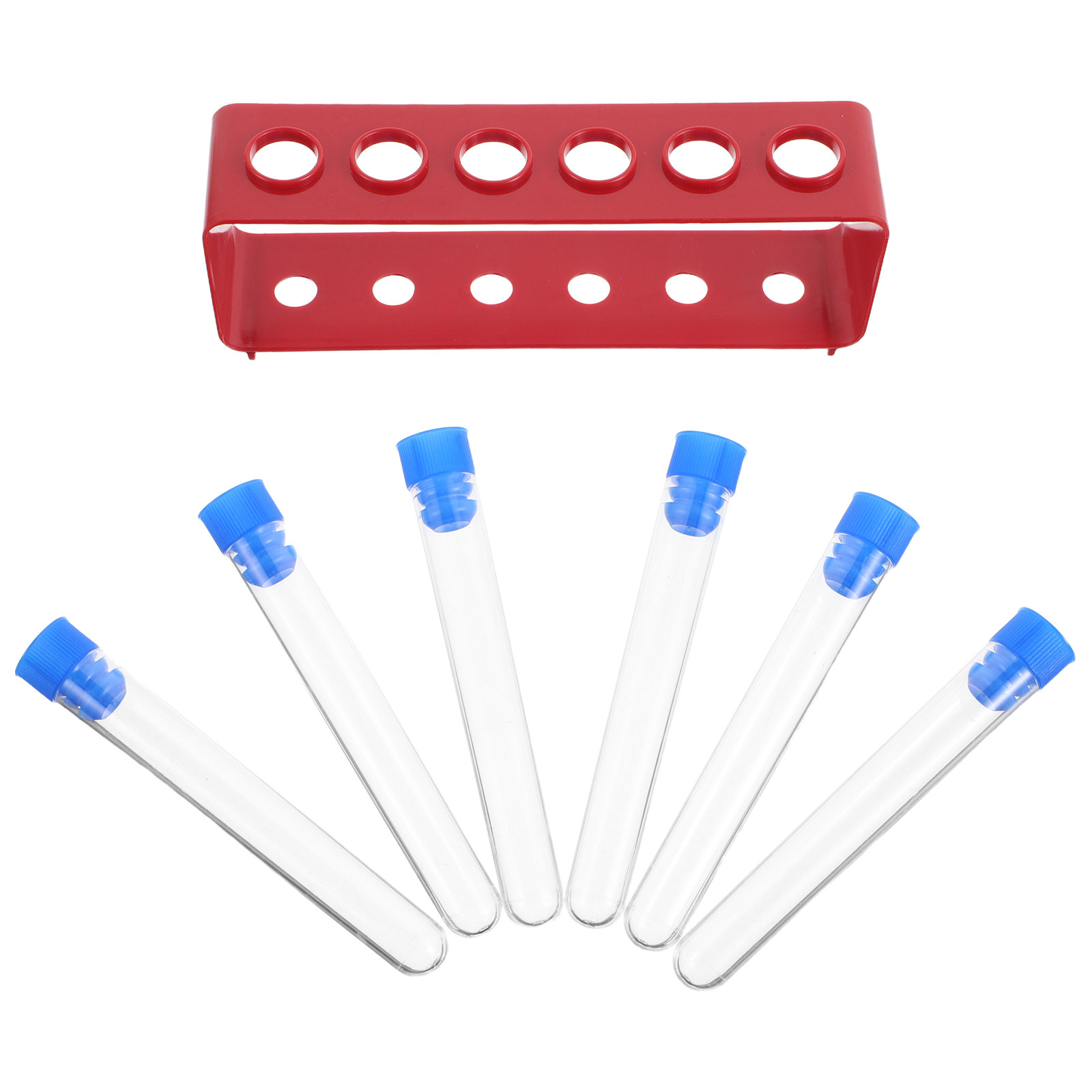 Conjunto de Tubos de Ensaio de - Science Kit avaliação e preço
