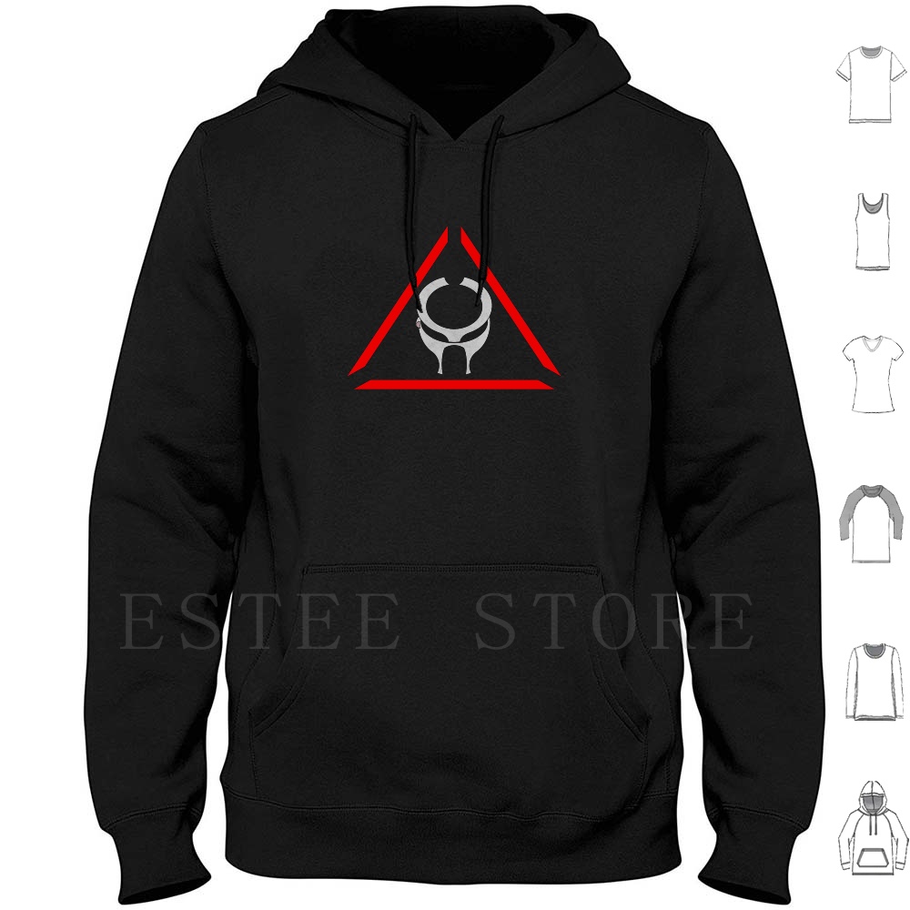 Hoodies com Logo de Manga Long - Science Hunter avaliação e preço