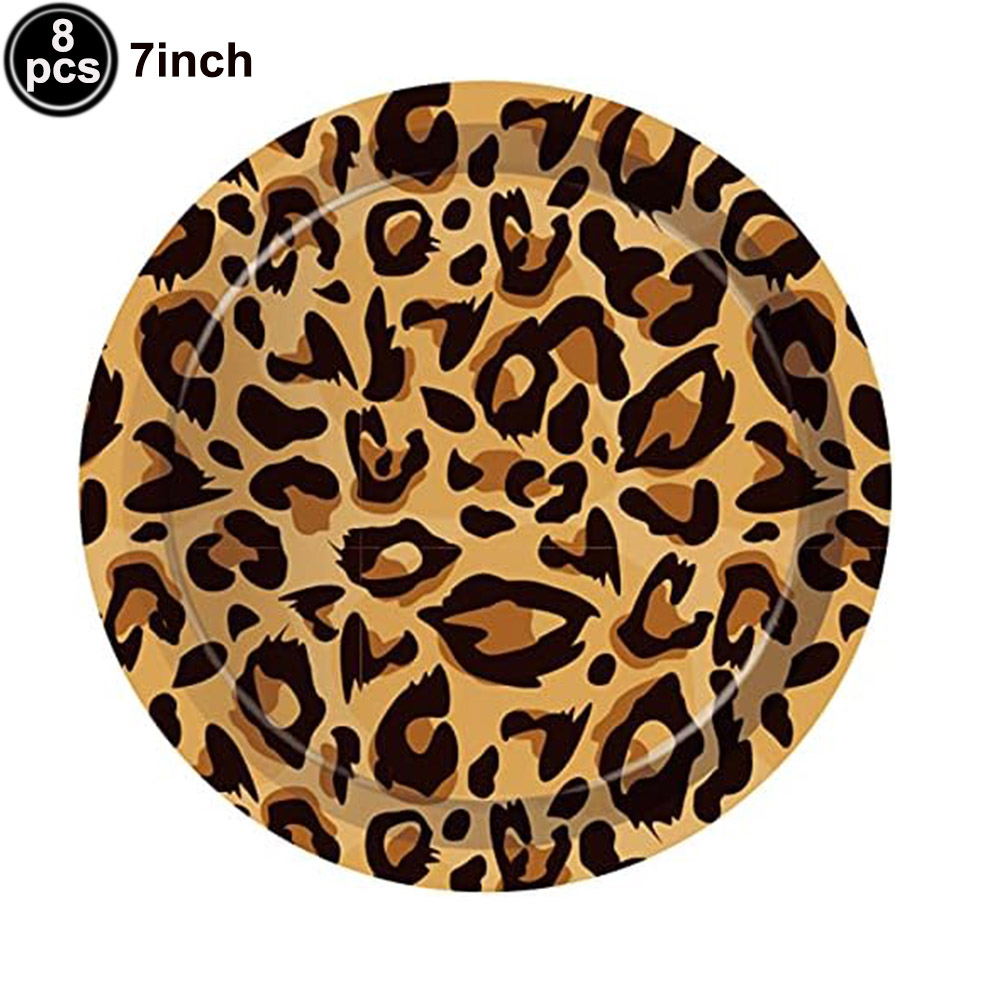 Cheetah feliz aniversário deco - Science Of Happiness avaliação e preço
