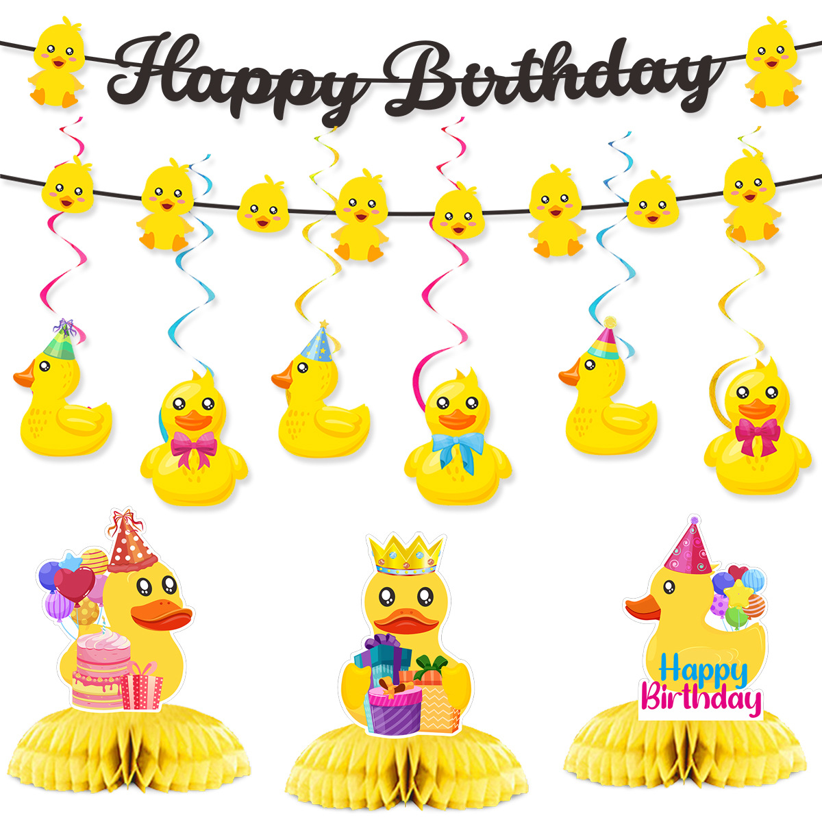Banner de Feliz Aniversário co - Science Of Happiness avaliação e preço