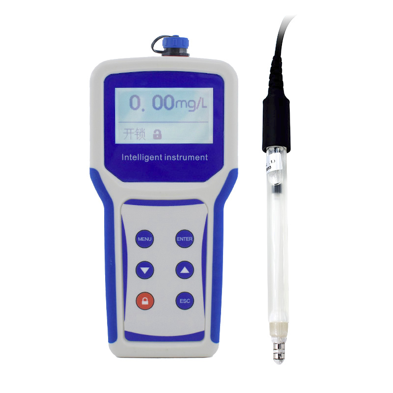 Medidor de Ozônio WQ7702P, Kit - Water Testing Kit avaliação e preço