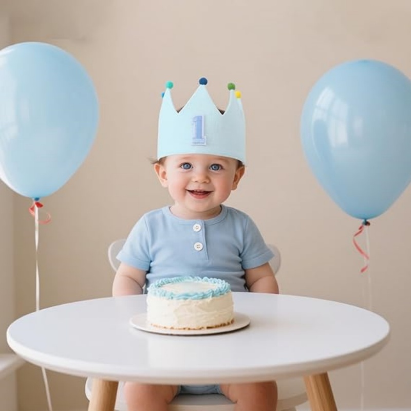 Chapéus de Aniversário Únicos, - Science Of Happiness avaliação e preço