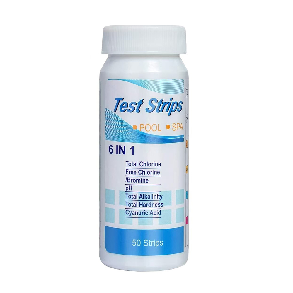 50 peças/garrafa multiuso 6 em - Ph Strip Test avaliação e preço