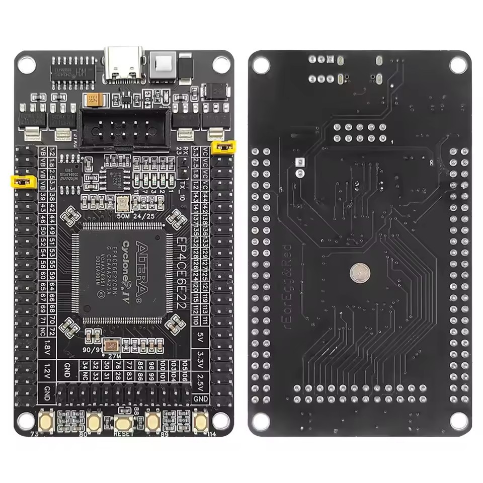 1~20 Peças Altera CycloneIV EP - Science Kit avaliação e preço
