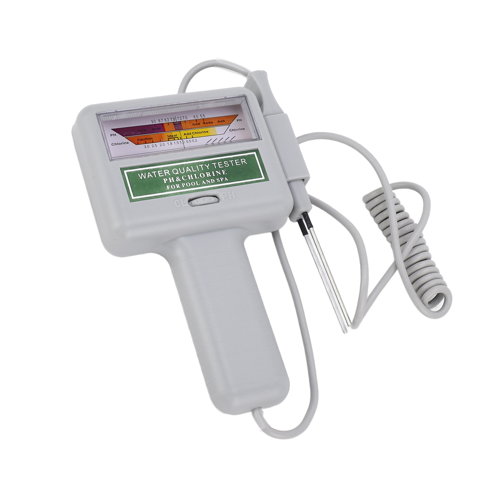 Testador Digital de Água para  - Water Testing Kit avaliação e preço
