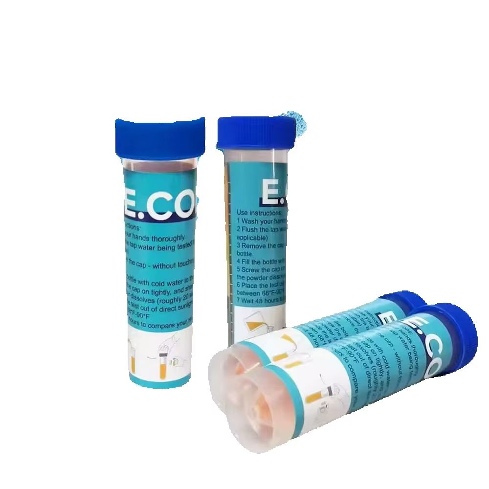 Kit de teste de água potável p - Water Testing Kit avaliação e preço