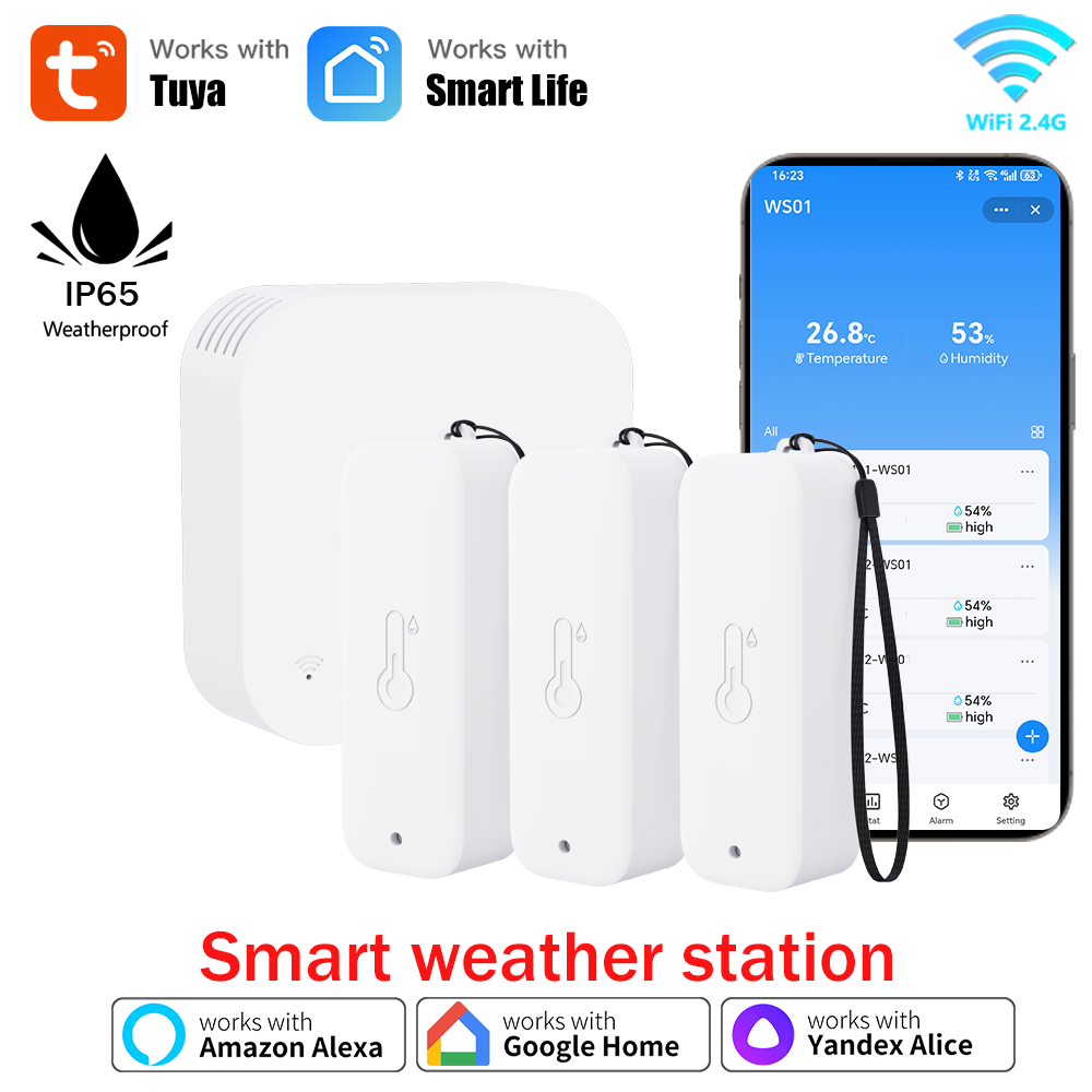 Estação Meteorológica Intelige - Weather Station Indoor avaliação e preço