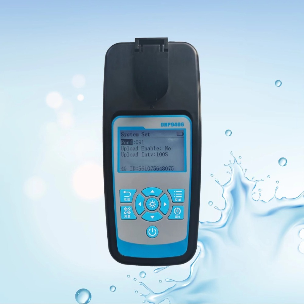 Kit Analizador - Teste Multipa - Water Testing Kit avaliação e preço