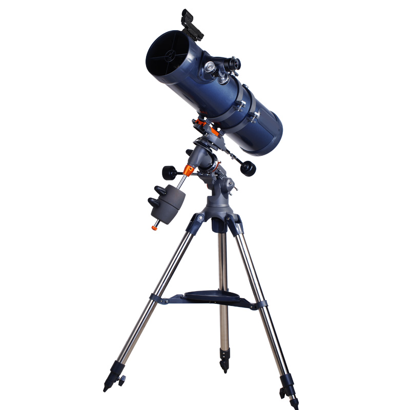 Celestron Astromaster 130EQ Te - Telescope Reflector 130 avaliação e preço