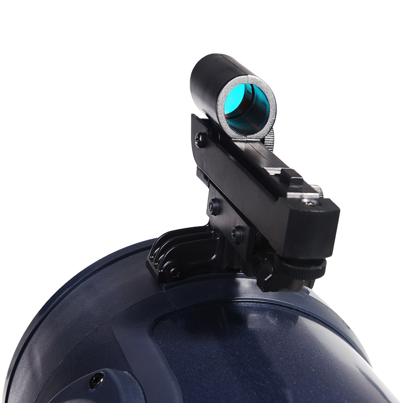 Celestron Astromaster 130EQ Te - Telescope Reflector 130 avaliação e preço