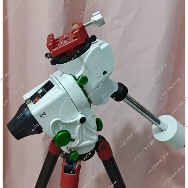 Adaptador de Slot Rabo de Ando - Skywatcher Telescope Star Adventurer avaliação e preço