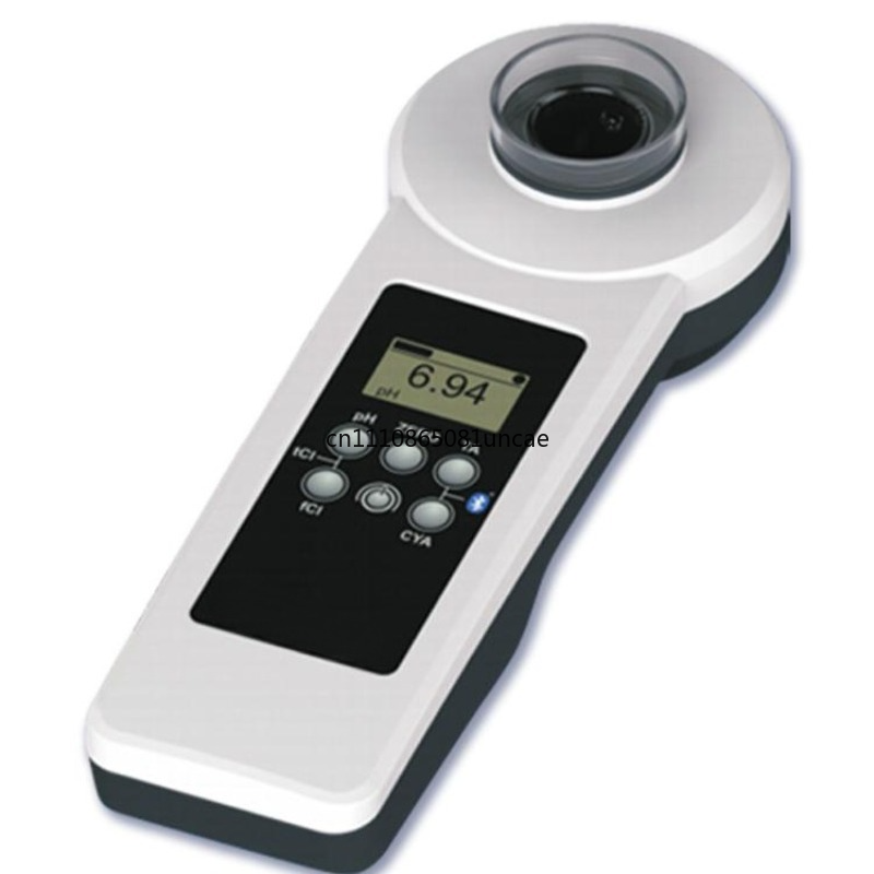 Testador de Qualidade da Água  - Water Testing Kit avaliação e preço