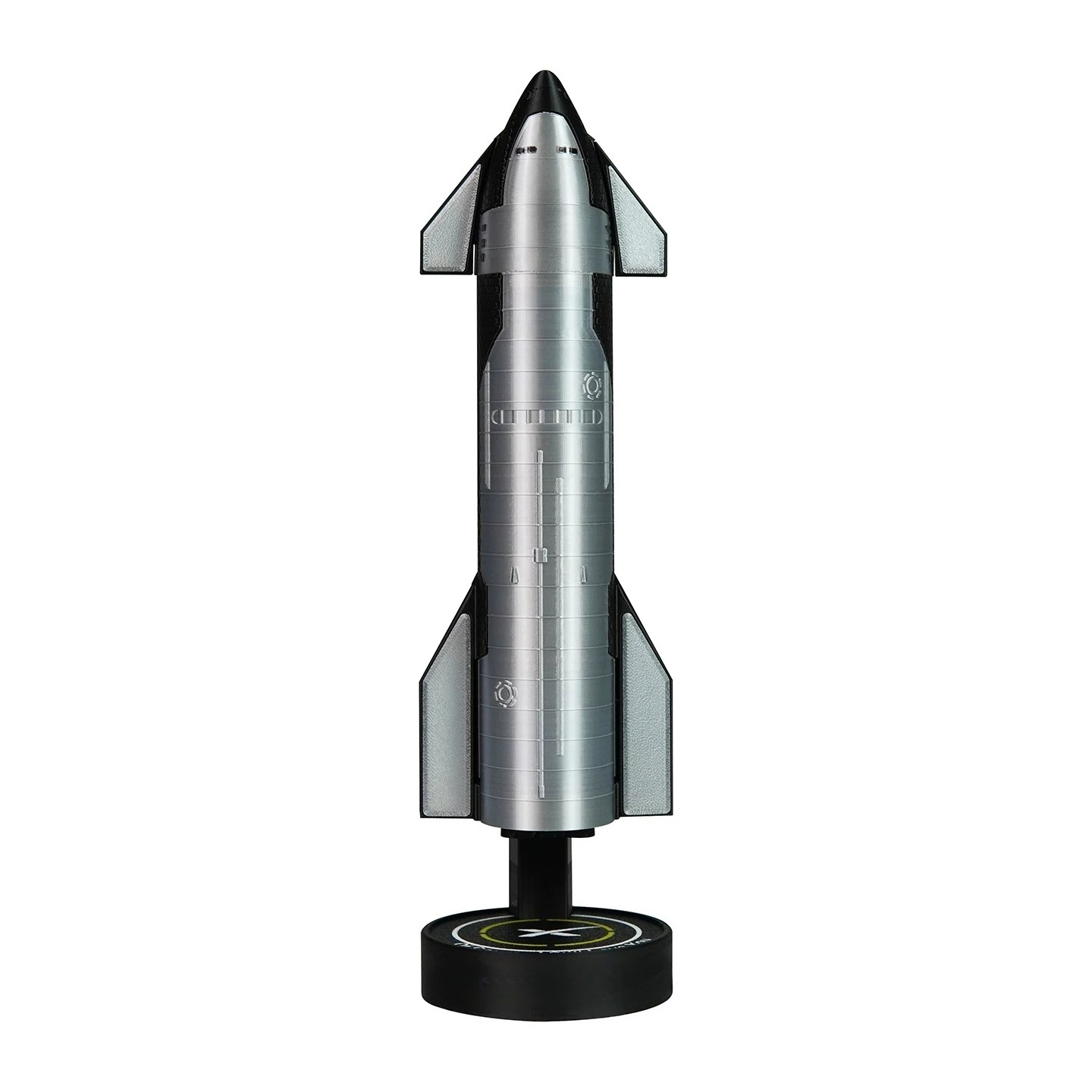Kit de Modelo de Foguete Espac - Science Kit avaliação e preço