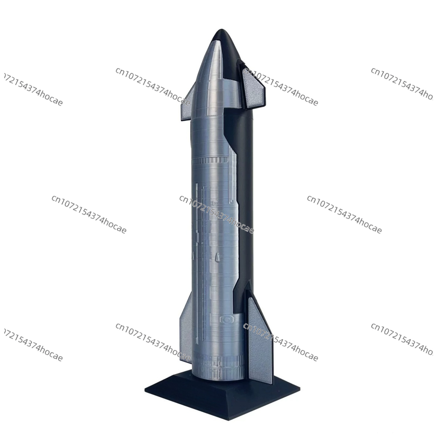 Kit de Modelo de Foguete Espac - Science Kit avaliação e preço