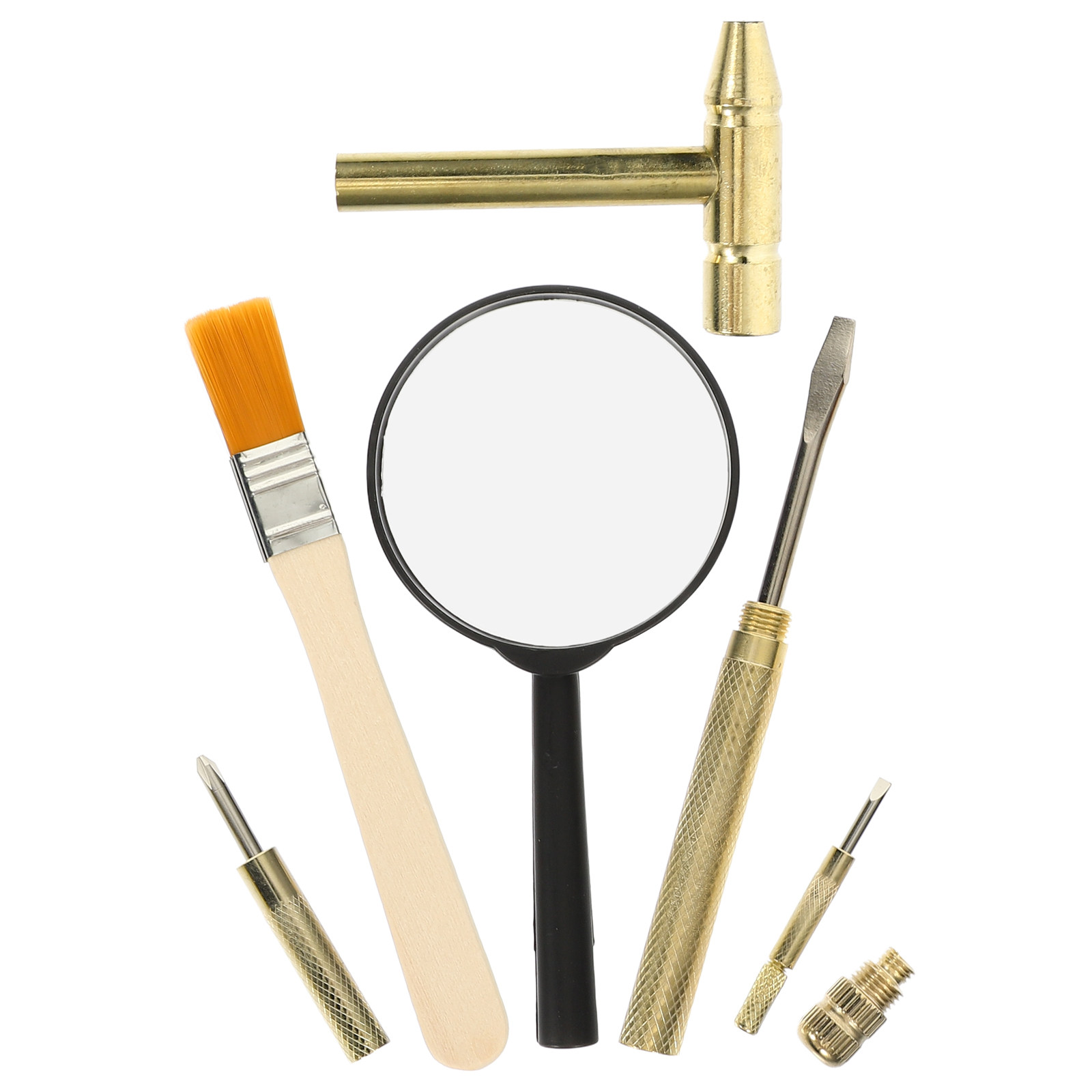 Conjunto de Ferramentas de Esc - Science Kit avaliação e preço
