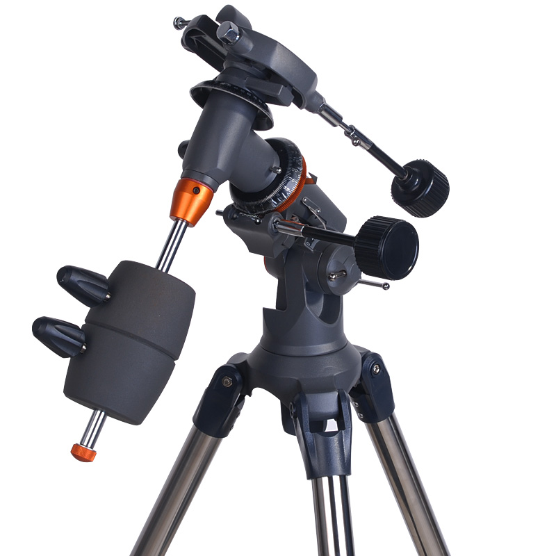 Astromaster 130EQ Telescópio R - Telescope Reflector 130 avaliação e preço