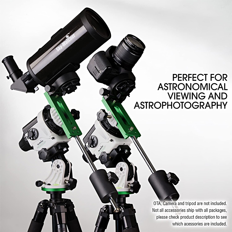 SkyWatcher original Star Adven - Skywatcher Telescope Star Adventurer avaliação e preço